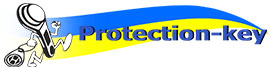 Protection-key